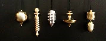 Pendulum technologie Atlantis & Egypte